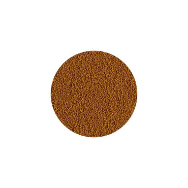 TETRA GOLDFISH COLOR PELLETS