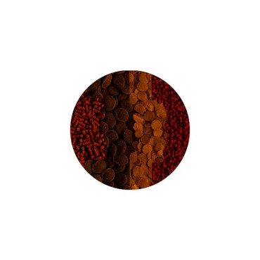 TETRACRUSTA MENU, 100 ML - 52 GR