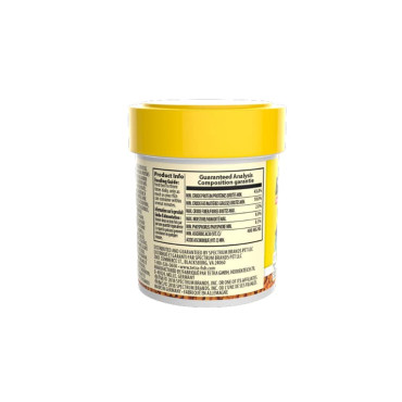 TETRABETTA FLOATING MINI PELLETS, 66 ML – 29 GR