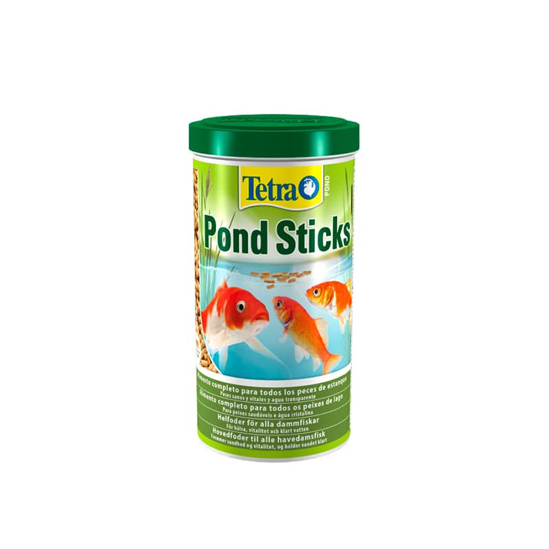 TETRA POND STICK 1L