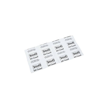 TETRA ICK GUARD - 8 TABLETAS