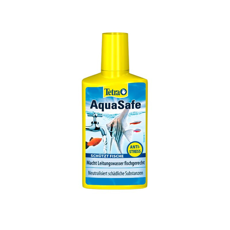 TETRA AQUASAFE