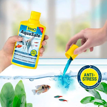 TETRA AQUASAFE