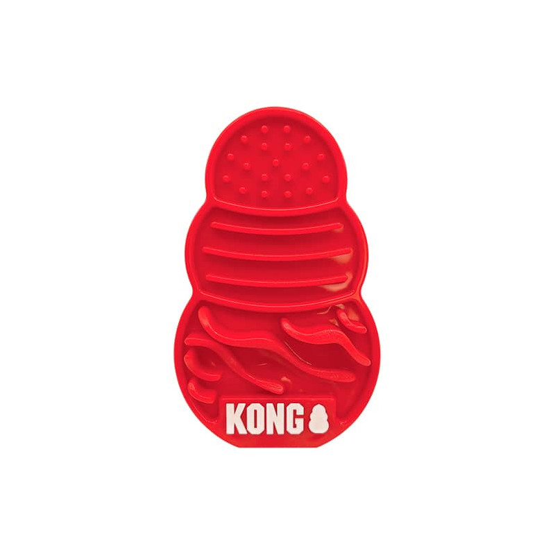 KONG LICKS SM