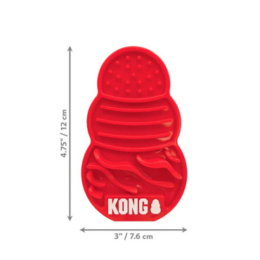 KONG LICKS SM