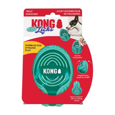 KONG LICKS REWARDS M/L