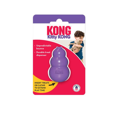 KITTY KONG