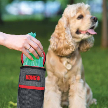 KONG PICK-UP POUCH