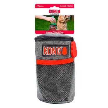 KONG PICK-UP POUCH