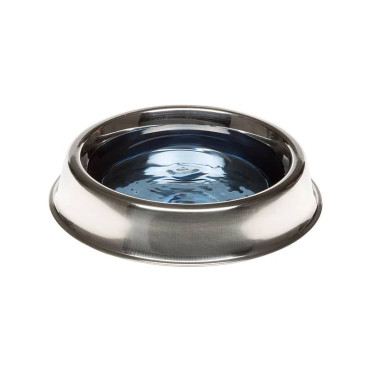 FERPLAST PLATO ACERO INOXIDABLE SUPERNOVA