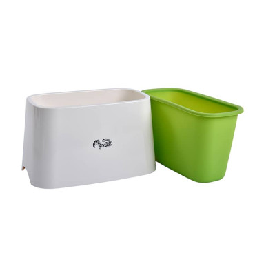 MASCAT BASE PARA PALA SANITARIA GATOS