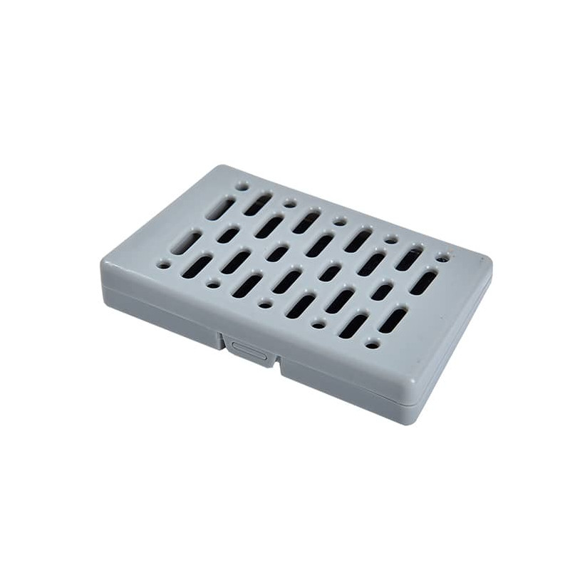 MASCAT REPUESTO FILTRO CARBONO FUENTE CASCADA