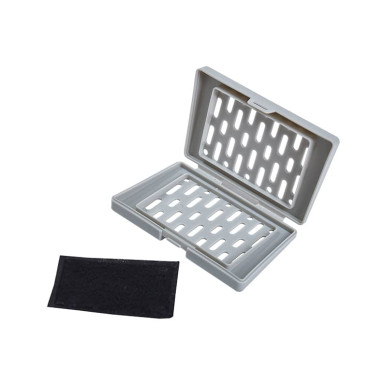 MASCAT REPUESTO FILTRO CARBONO FUENTE CASCADA