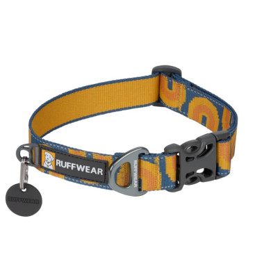RUFFWEAR CRAG&trade; COLLAR CANYON OXBOW