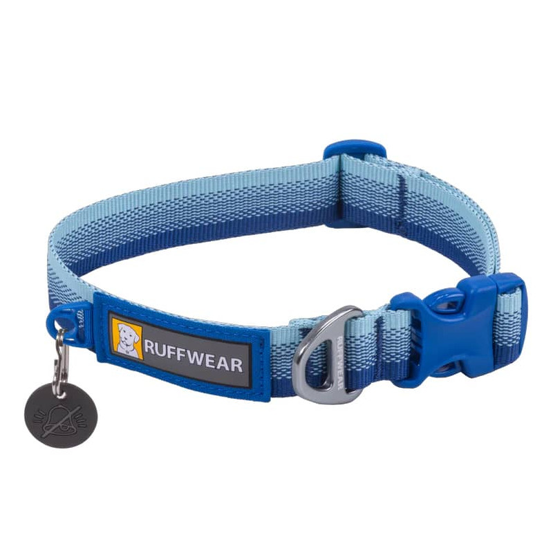 RUFFWEAR FRONT RANGE™ COLLAR COASTAL FADE