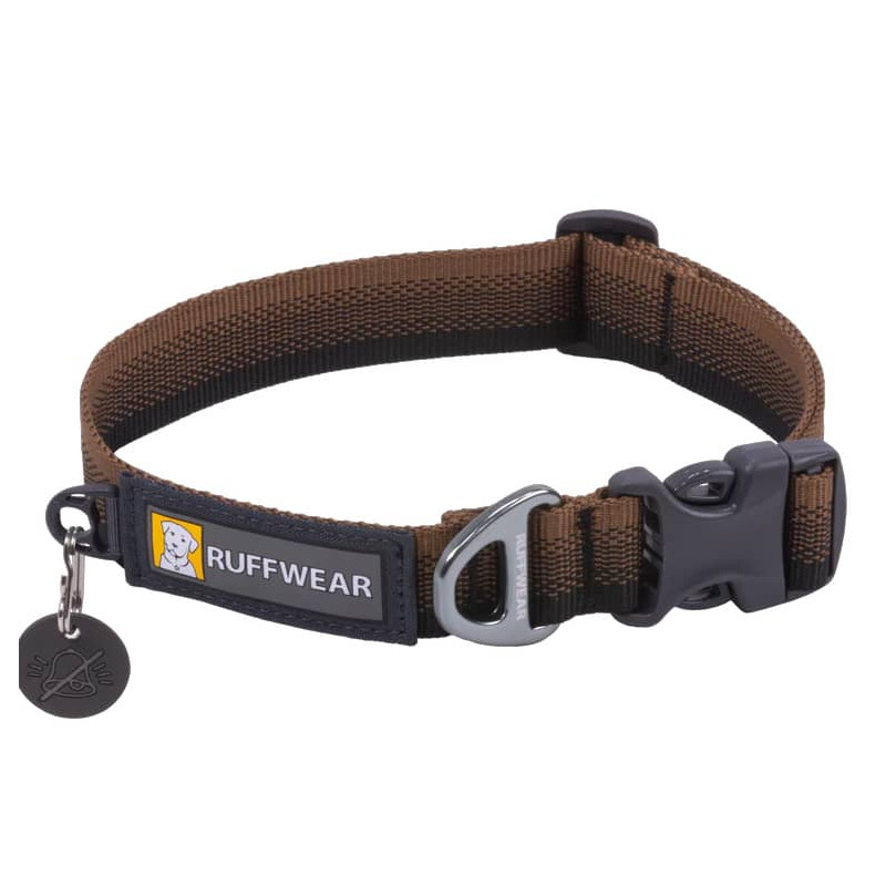 RUFFWEAR FRONT RANGE™ COLLAR MOONLIGHT FADE