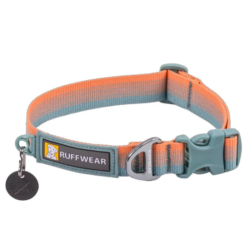 RUFFWEAR FRONT RANGE™ COLLAR SPRING FADE