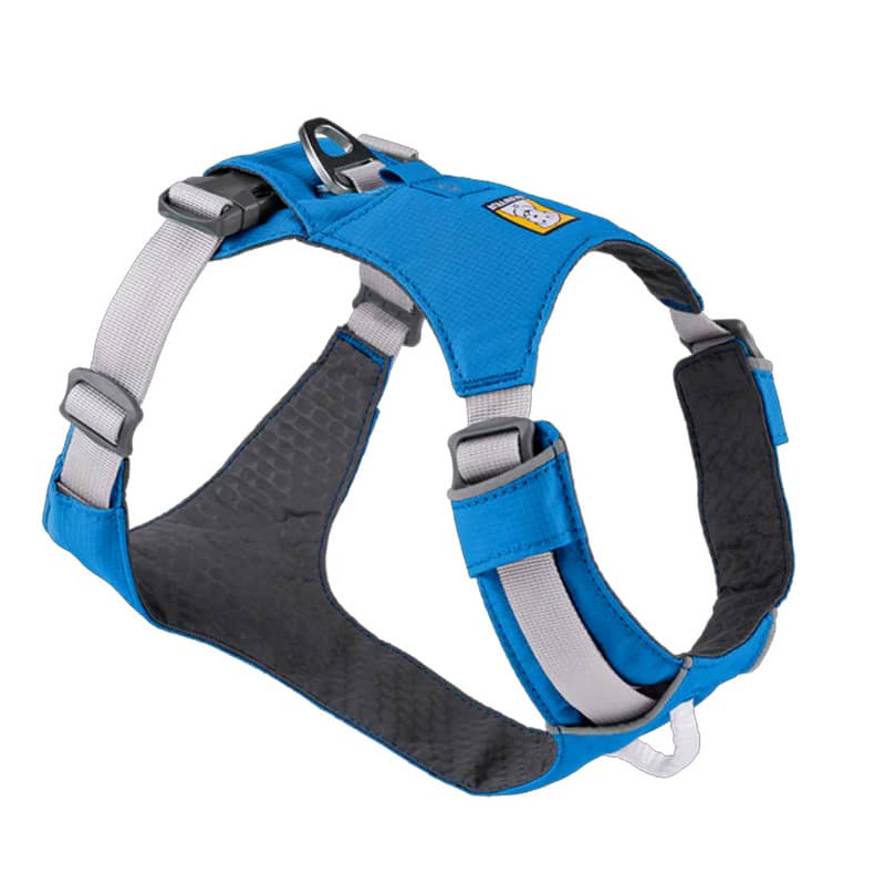 RUFFWEAR HI & LIGHT™ HARNESS - BLUE DUSK
