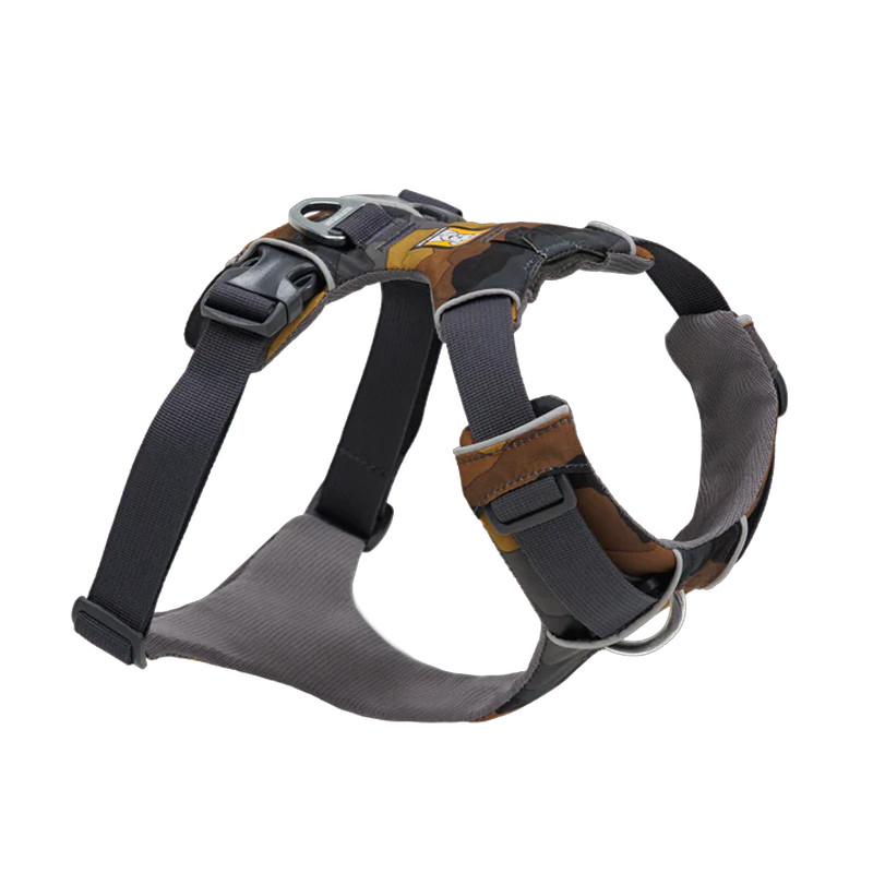RUFFWEAR FRONT RANGE™ HARNESS - MOONLIGHT MOUNTAINS