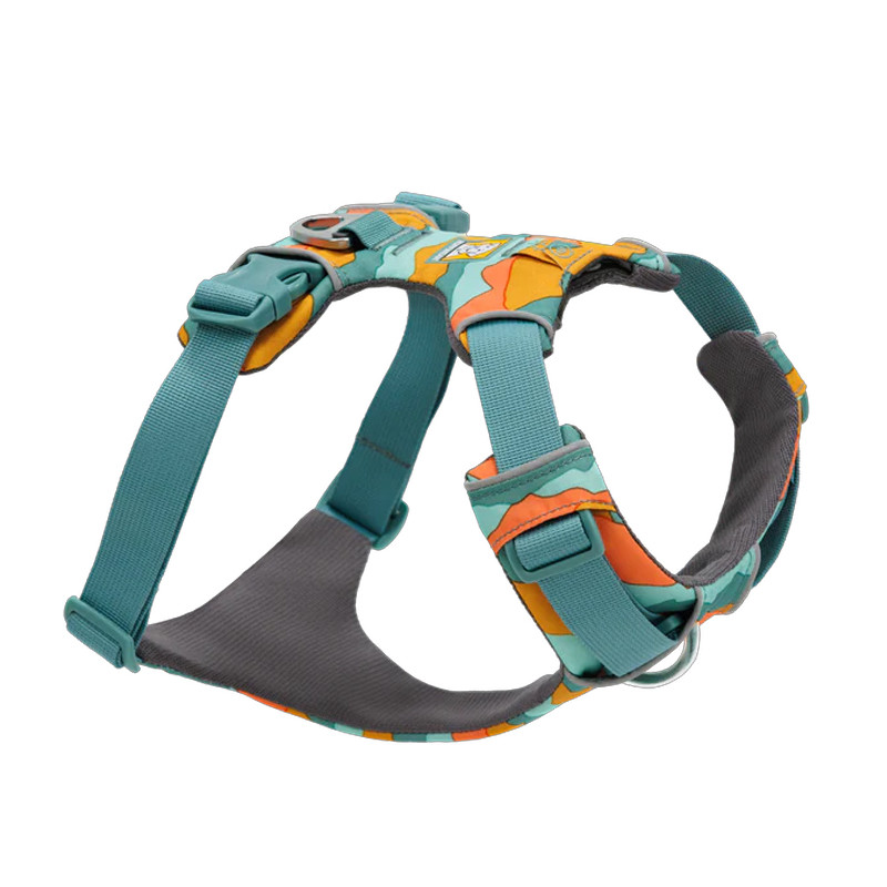 RUFFWEAR FRONT RANGE™ HARNESS - SPRING MOUNTAINS