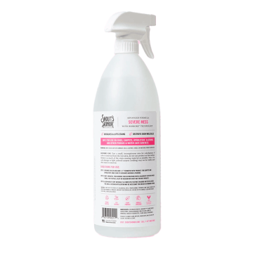 SKOUT´S HONOR STAIN & ODOR SEVERE MESS ADVANCED FOR CATS