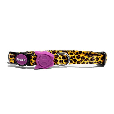 ZEE.CAT HONEY CAT COLLAR