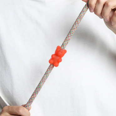 ZEE.PINZ GUMMY BEAR
