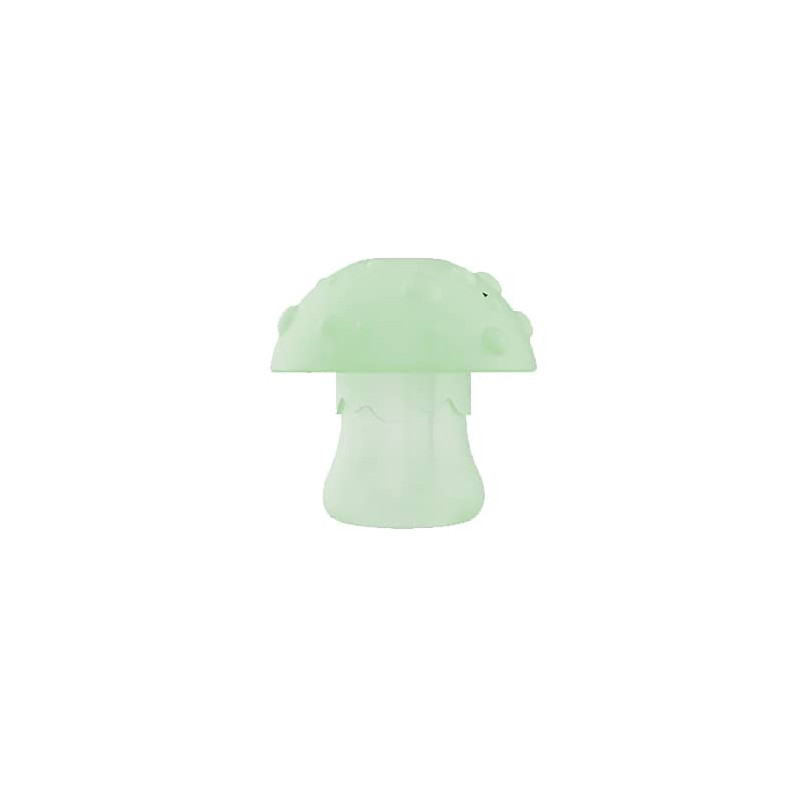 ZEE.PINZ GUMMY MUSHROOM