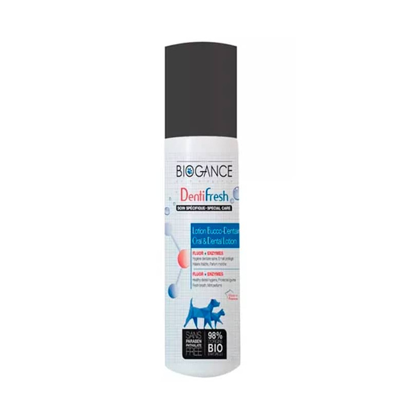 BIOGANCE DENTIFRESH