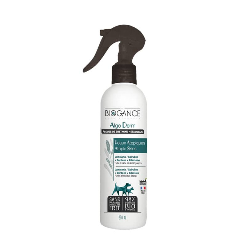 BIOGANCE ALGO DERM SPRAY