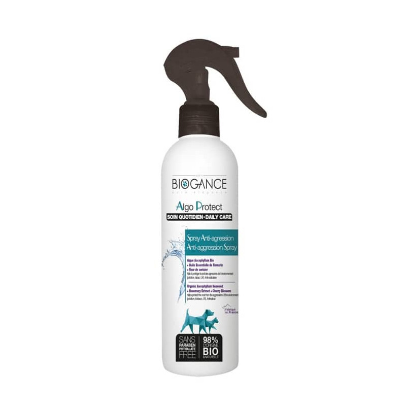 BIOGANCE ALGO PROTECT SPRAY