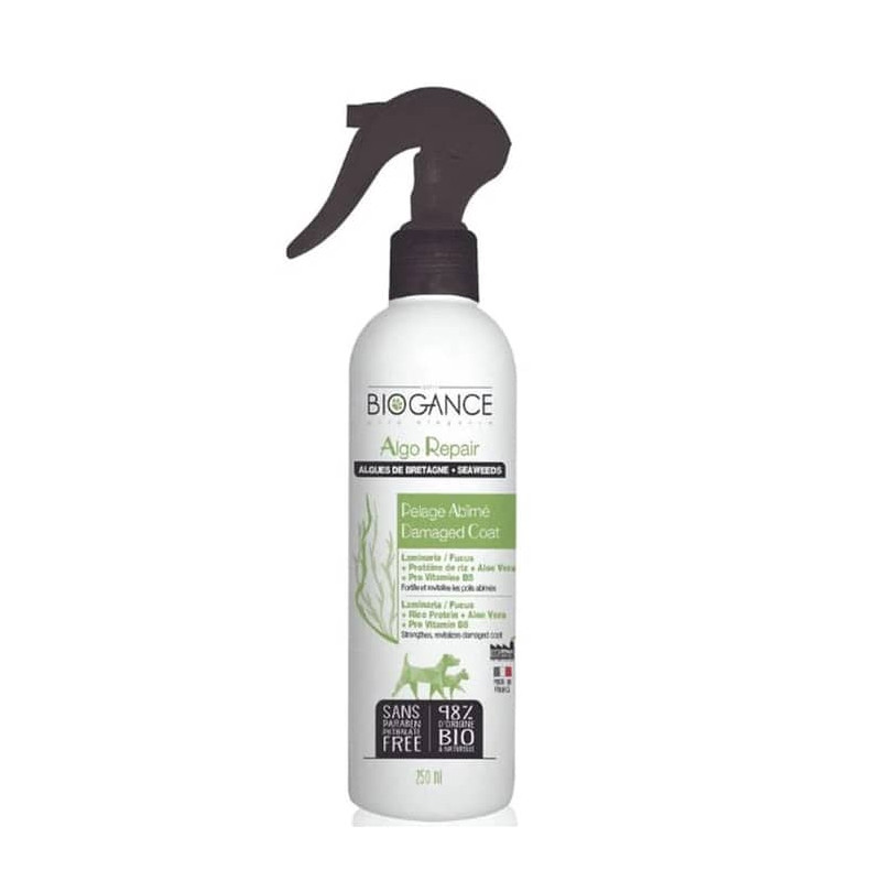 BIOGANCE ALGO REPAIR SPRAY