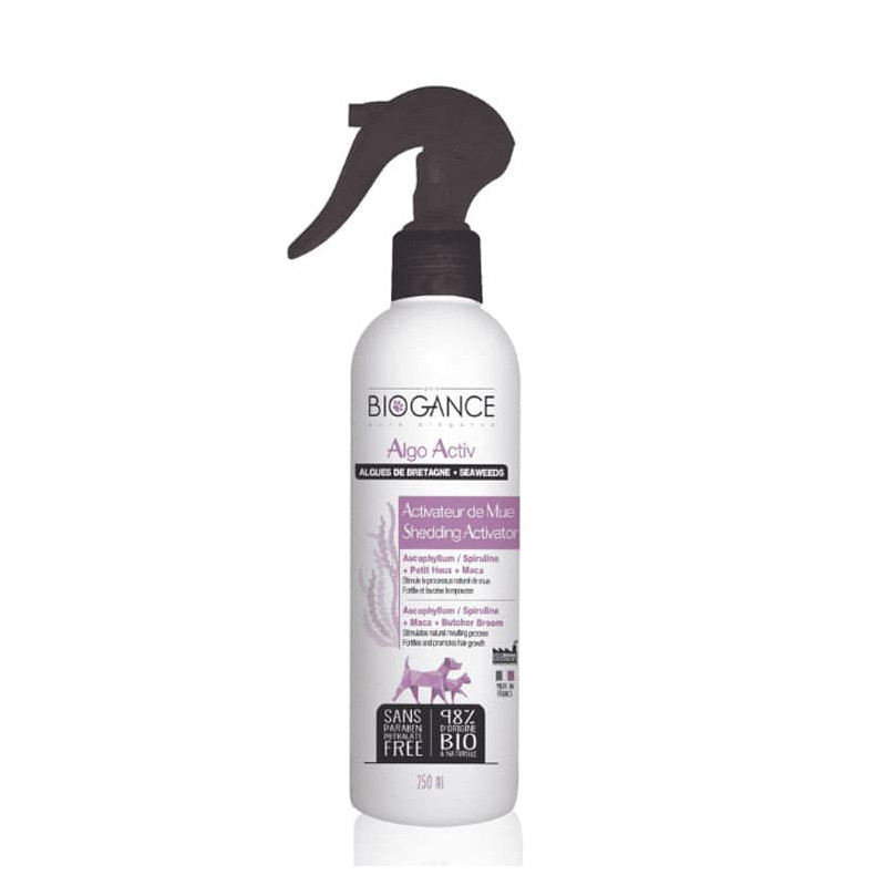 BIOGANCE ALGO ACTIV SPRAY
