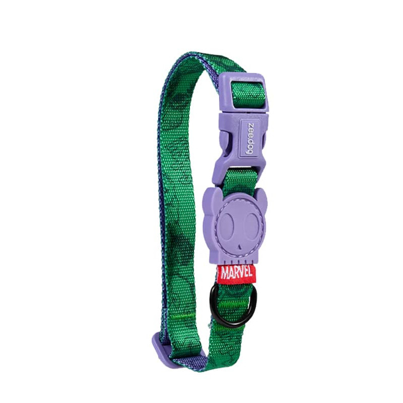 ZEE.DOG HULK DOG COLLAR