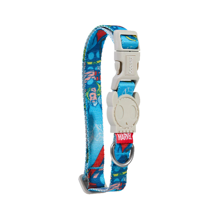 ZEE.DOG THOR DOG COLLAR