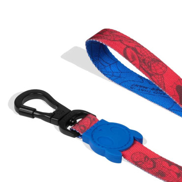 ZEE.DOG SPIDER-MAN DOG LEASH