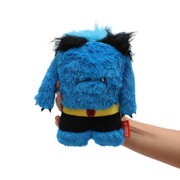 ZEE.DOG THE BEAST PLUSH TOY