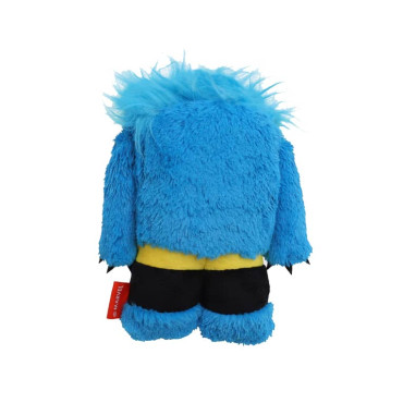 ZEE.DOG THE BEAST PLUSH TOY