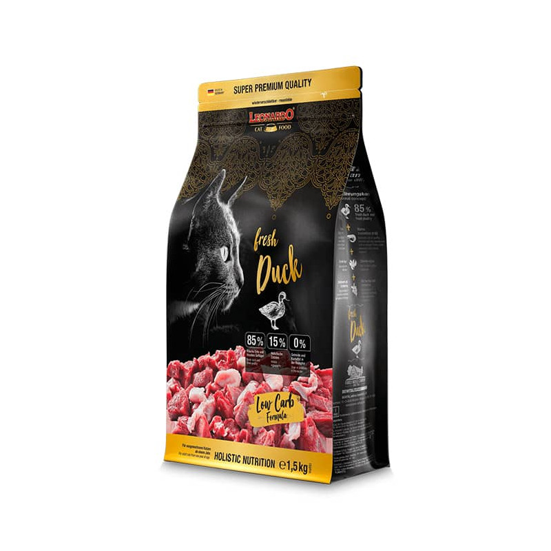 LEONARDO® FRESH DUCK