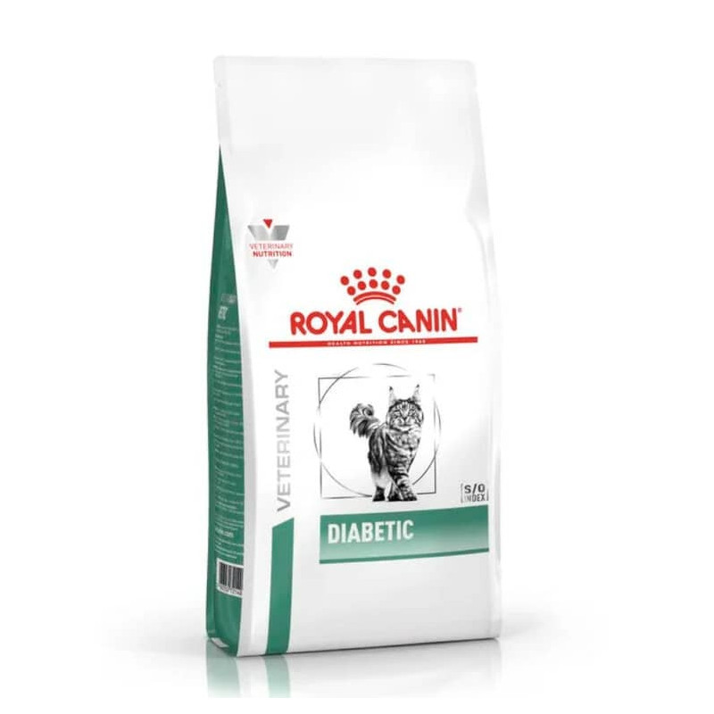 ROYAL CANIN DIABETIC FELINO