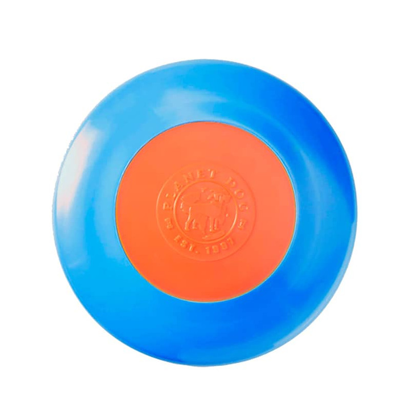 PLANET DOG ZOOM FLYER FRISBEE
