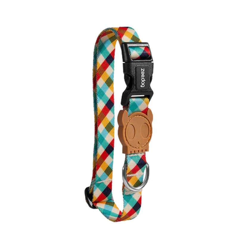 ZEE.DOG PHANTOM DOG COLLAR