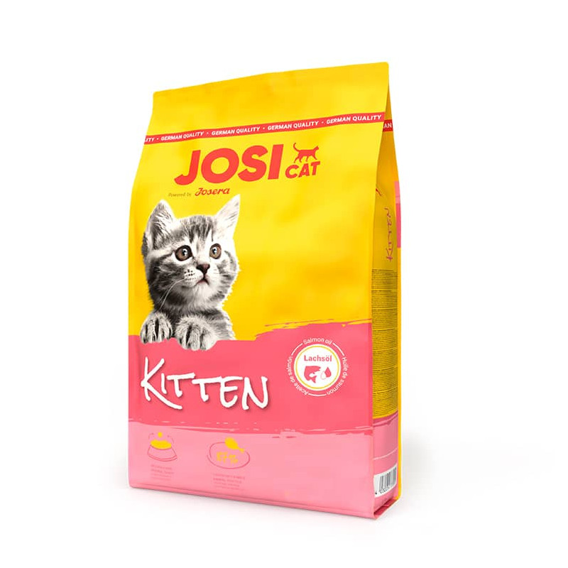 JOSICAT KITTEN