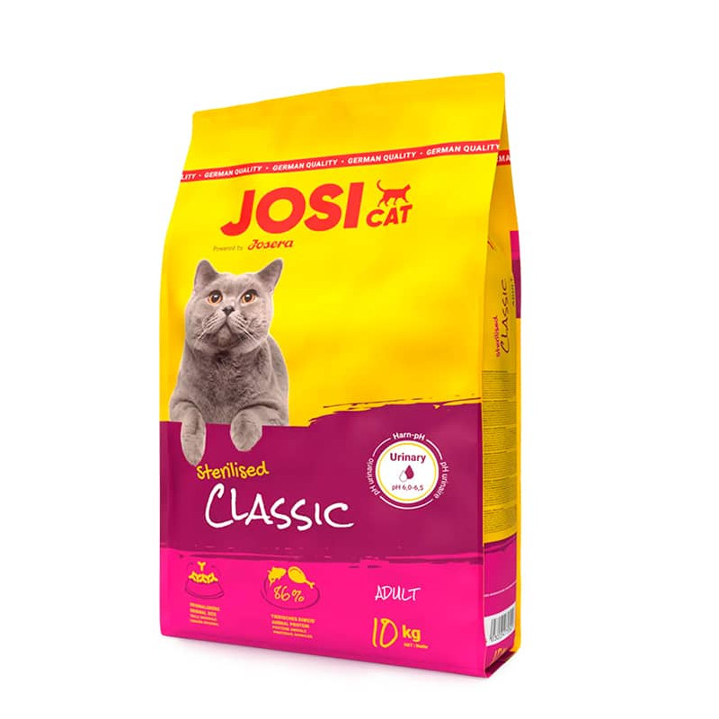 JOSICAT STERILISED CLASSIC