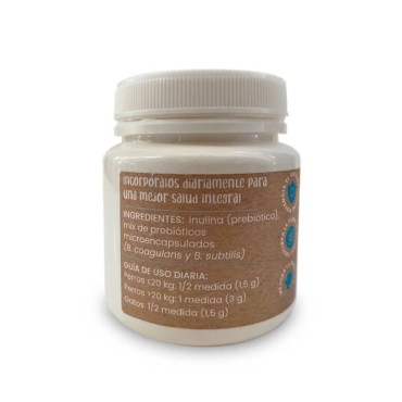 WINGA PRE & PROBIOTICOS