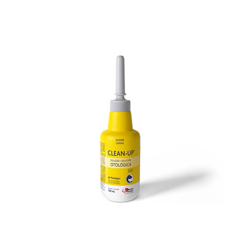 AGENER - CLEAN UP