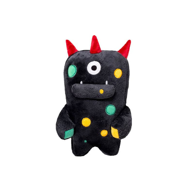 ZEE.DOG ALIEN FLEX GHIM PLUSH TOY