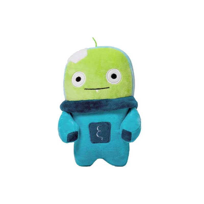 ZEE.DOG ALIEN FLEX BUBU PLUSH TOY