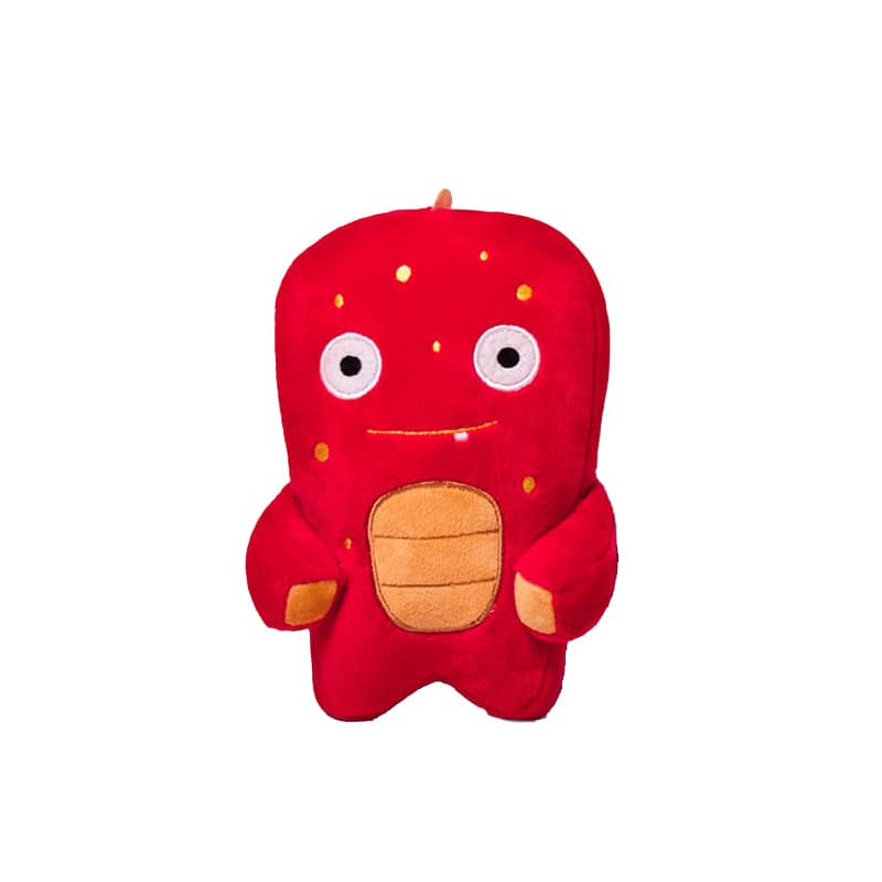 ZEE.DOG ALIEN FLEX STIXX PLUSH TOY