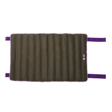 ZEE.DOG AIR MAT GREEN